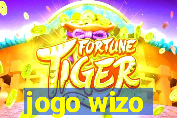 jogo wizo